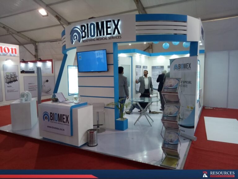 Exhibition Organizers in Chandigarh