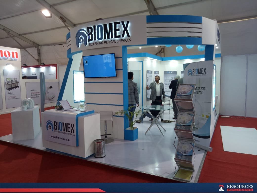 Exhibition Organizers in Chandigarh