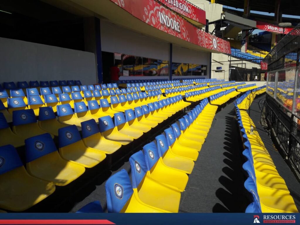 Sports Event Management