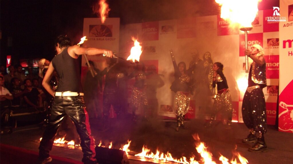 Social Event Planning Services